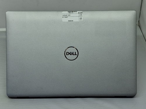 Dell Latitude 5420 i5-1145G7 - 16GB RAM - 256GB NVMe - Windows 11 - Scratches - Afbeelding 12 van 13
