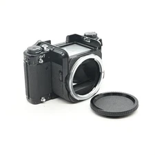 Pentax 6x7 Medium Format Camera Body w/Mirror Lock Up MLU #866