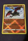 Radiant Charizard Crown Zenith