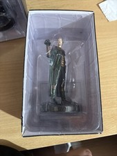 FANDRAL Eaglemoss Marvel Movie Figurine Collection #53
