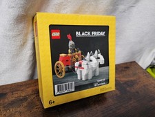 LEGO Roman Chariot #6346105 BLACK FRIDAY SEALED FREE SHIP LOWER 48 STATES