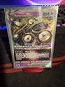 Unown VSTAR 066/195 Swsh12: Sword & Shield - Silver Tempest Holo