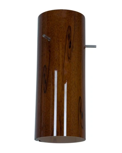 Access Lighting 23130-AMB Cylinder Pendant - Picture 6 of 8