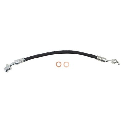 Rear Left Brake Hose Driver Side Fits Hyundai Kia