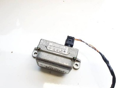 Renault Espace 2003 Esp Accelerator Sensor (ESP Control Unit) 1009 #2465957-30