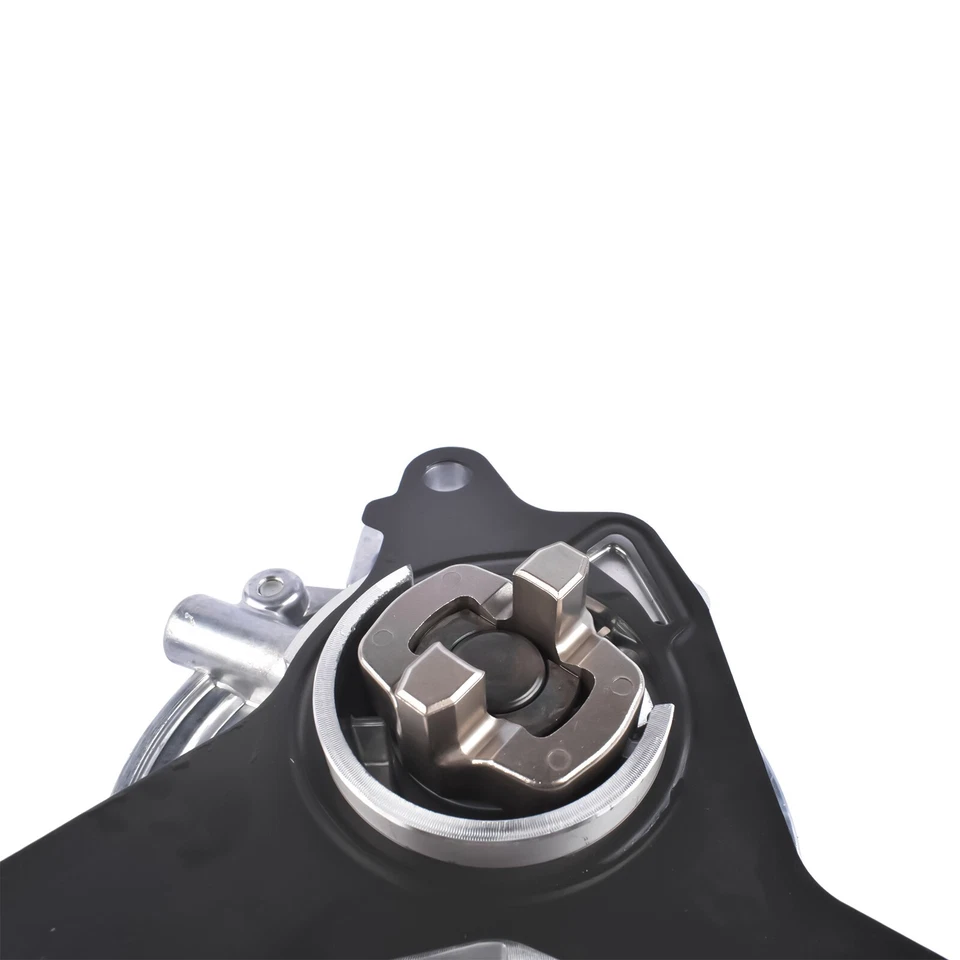 Brake Booster Vacuum Pump For Fiat 500 500L 500X Dodge Dart Jeep Renegade 12-19 Foto 3 de 4