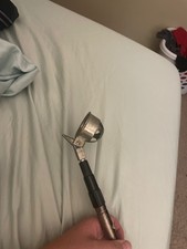 Telescopic golf ball retriever