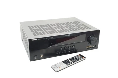 ✅Yamaha RX-V465 Digital HDMI AV-Receiver✅ - Bild 1 von 4