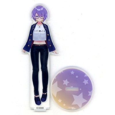 Moona Hoshinova Acrylic Hololive Indonesia 1st Gen New Outfit 2022 Japan C641