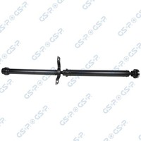 Gsp Gelenkwelle, Achsantrieb PS900103 FüR Audi