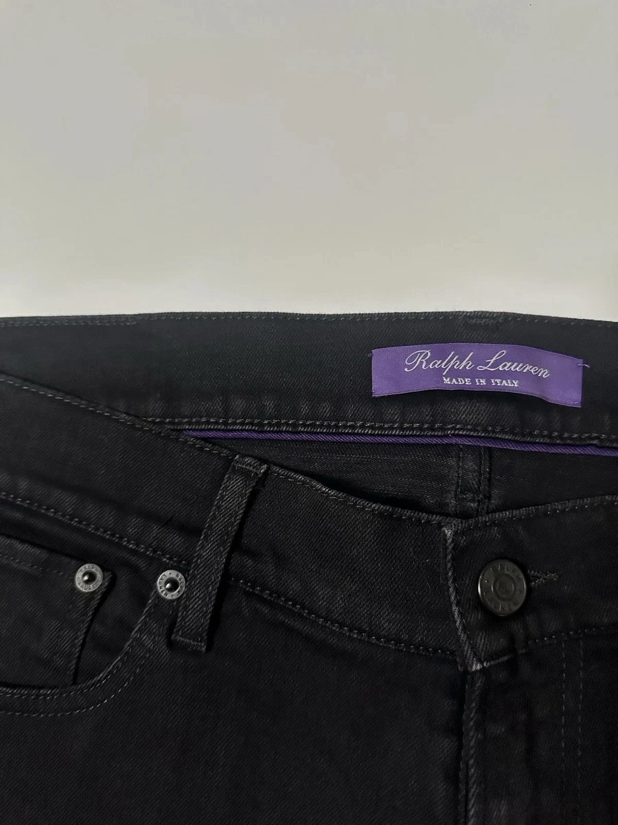 Ralph Lauren Purple Label Jeans for Men for sale - eBay