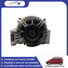 Alternateur Citroen NEMO