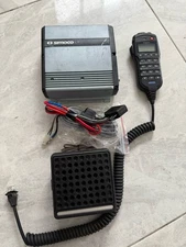 Simoco SRM9000 UW UHF (440–500 MHz) Mobile Radio