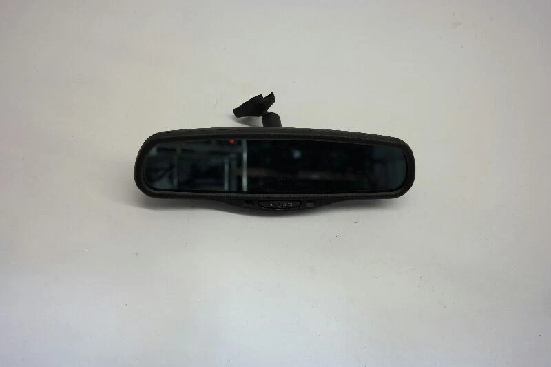 Espejo retrovisor atenuación automática Toyota Solara 2000-03 Foto 4 de 4
