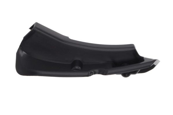 Hinten Links Blic 5504-00-9550933P Halter, StoßFäNger FüR Vw-image