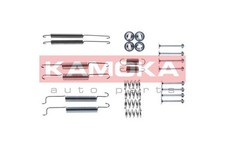 Zubehörsatz Bremsbacken KAMOKA 1070010 für SEAT VW AUDI CORDOBA 6N2 86 DERBY 6N1