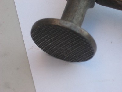 Snap-on Auto Body Shrinking Hammer BF617 for sale online | eBay