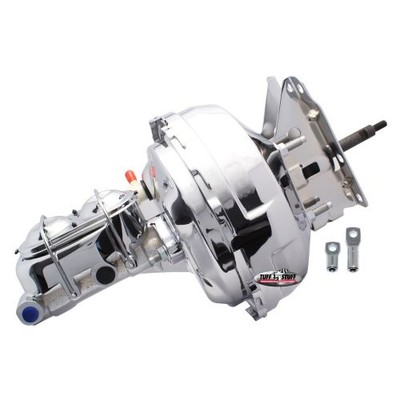 #ad #ad Tuff Stuff 2132NA 1 Brake Booster w Master Cylinder 11in 1in Bore DD $372.07