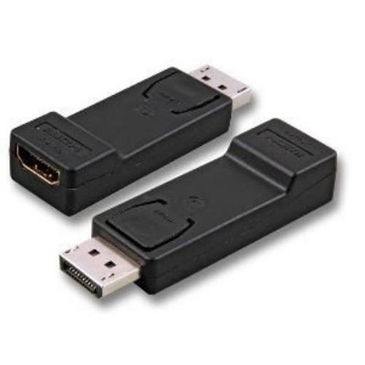 EFB DisplayPort Adapter,DisplayPort auf HDMI-A,St. NEW