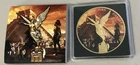 2023 Colorized Mexico Libertad 24kt Gold-Finish BU 999 1 oz Silver Coin Limited