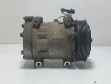 COMPRESSORE ARIA CONDIZIONATA CLIMA A/C PER FIAT Multipla 2° Serie 00606536520 