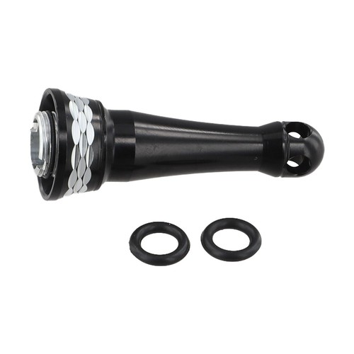 Per STRADIC Per NASCI Per Mulinello da Pesca STELLA 47mm Balance Bar con Impermeabile - Foto 10 di 42