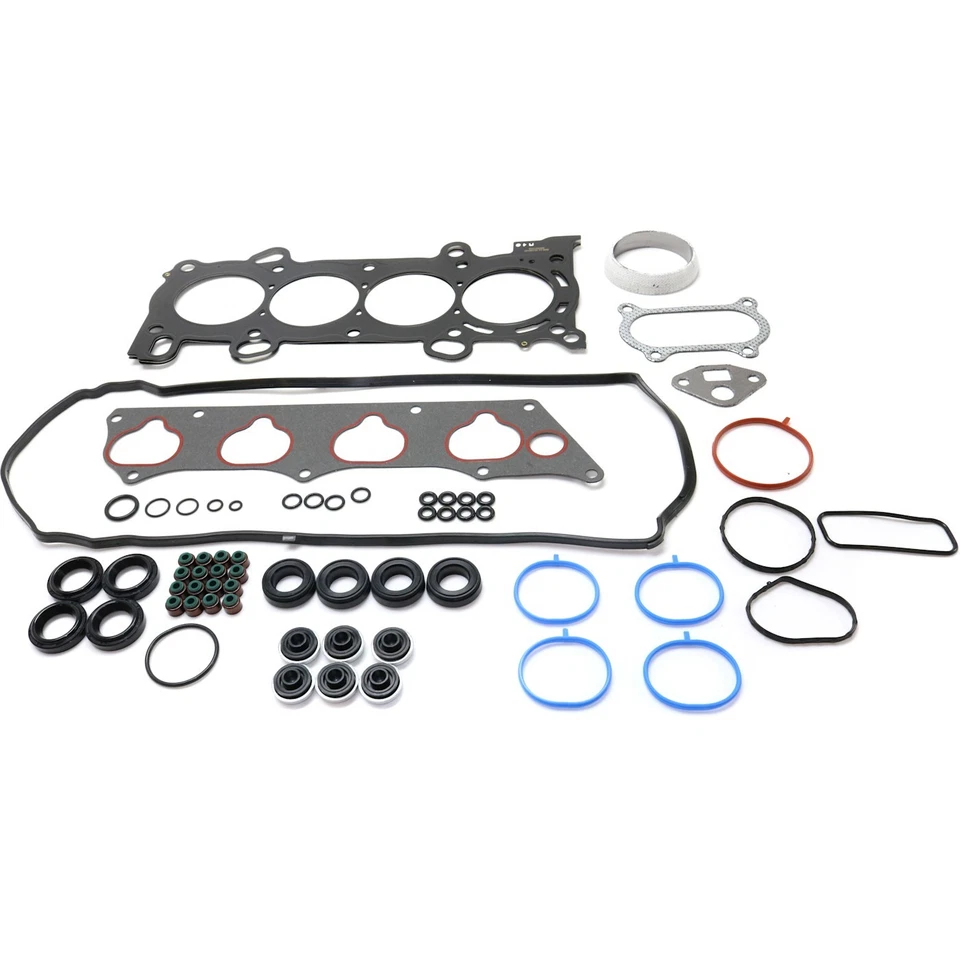Juego de juntas de culata para Honda Accord 2008-2012 Honda Civic 2012-2015 Foto 2 de 4