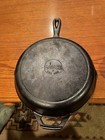 Lodge 10" Cast Iron Double Handled Skillet Lodge USA 4 8SK — photo 5