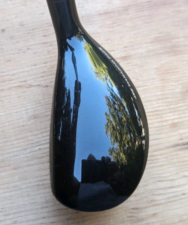 Wilson Staff FG Tour F5 20 Hybrid Utility Golf Club Left Hand Graphite Fubuki S - Image 2 of 4