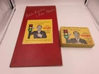 Vintage 1932 Parker Brothers Eddie Cantor Tell It To Judge Traffic Board Game