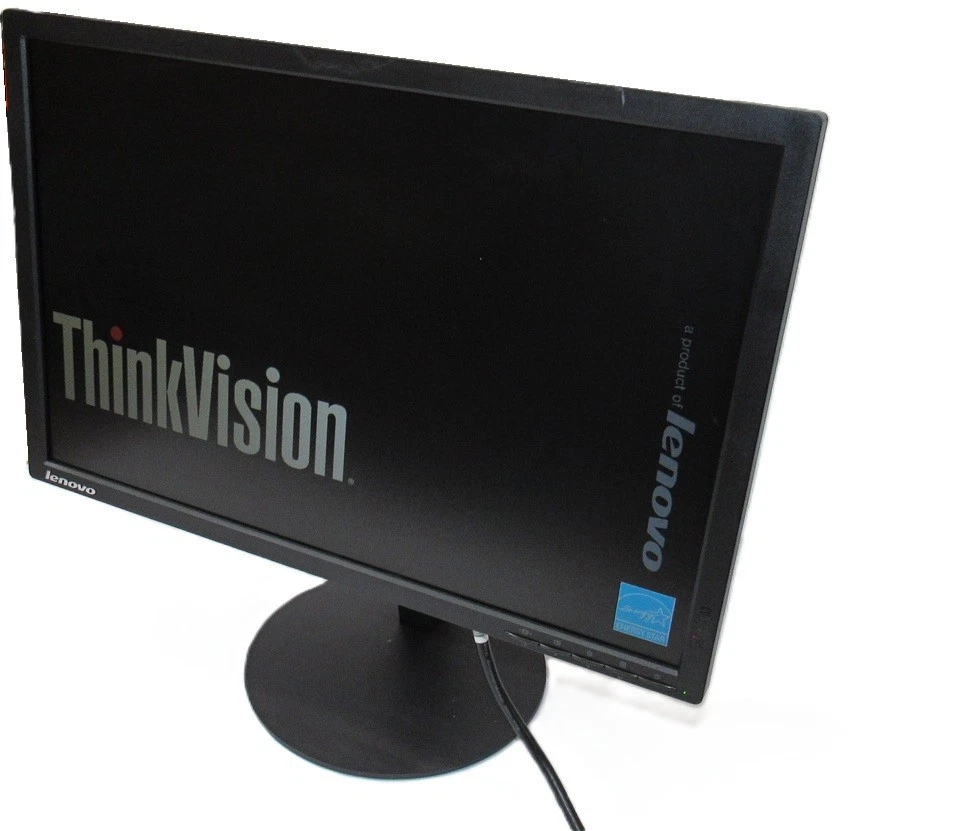 Lenovo 19-22.9 Inch Computer Monitors for sale | eBay