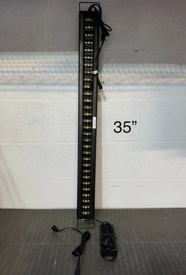 Current USA - Orbit Marine Pro Reef 36''-48'' Aquarium LED Light (PRE-OWNED)