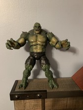 Marvel Legends Avengers Gamerverse Wave Abomination BAF Build A Figure Complete