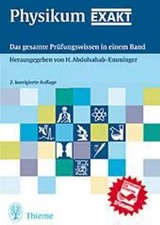 Physikum EXAKT