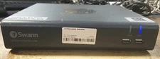 Swann DVR8-4580V 8-Channel Digital Video Recorder. Unit Only! *READ⬇️*