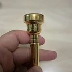 Super rare BLACK HILL 0B 3 trumpet mouthpiece