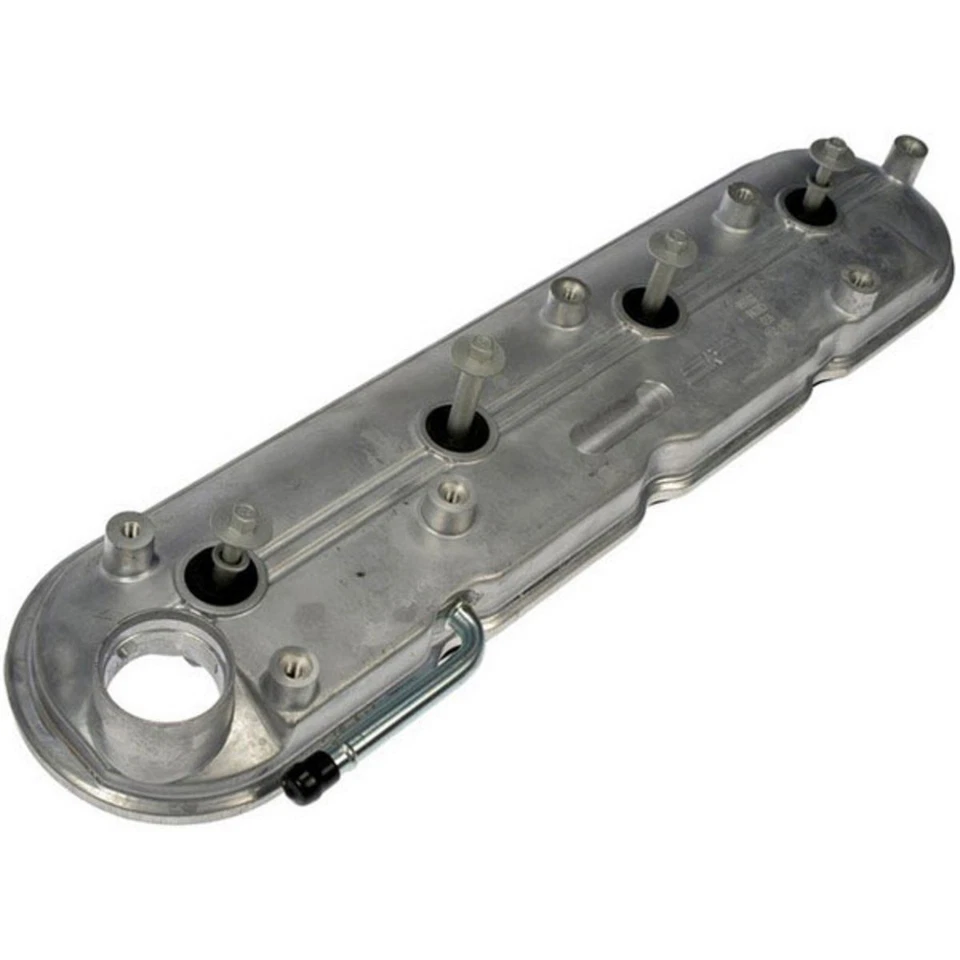 Cubierta de válvula Dorman 264-759 para Chevrolet Silverado 1500 1999-2008 4,8 5,3 6,0 diestro Foto 2 de 4