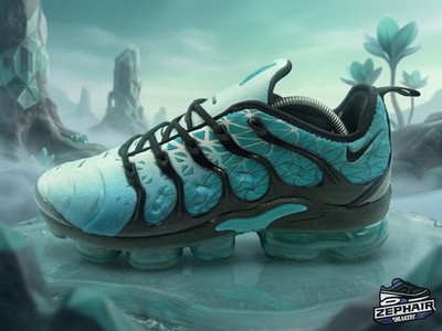Nike Air Vapor Max TN 'Spirit Teal' EU43 / US9.5 / UK8.5 - 90 95 97 98