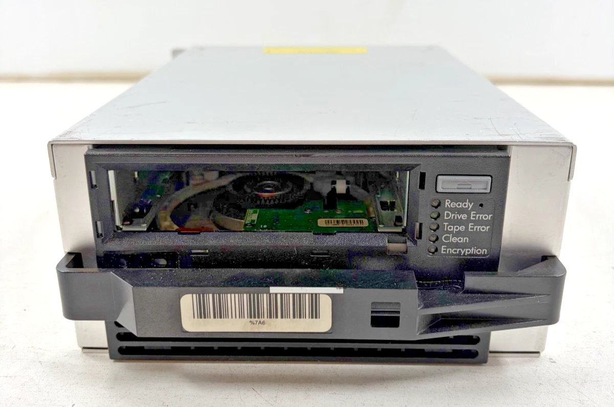 QUANTUM LTO5 テープドライブ Quantum LTO-5 Internal Tape Drives Cartridge Drives for sale | eBay