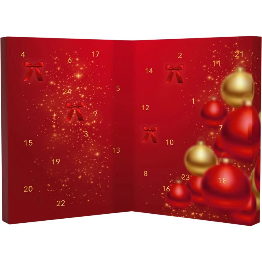 DOUGLAS Adventskalender 2025 Beauty, Make-up, Düfte 400 € Wert NEU & OVP - Bild 2 von 4