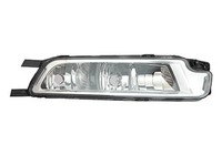 VAN Wezel Nebelscheinwerfer 5742998 FüR Passat 3G5 VW 3G2 W21W H8 CB5 CB2 B8 GTE
