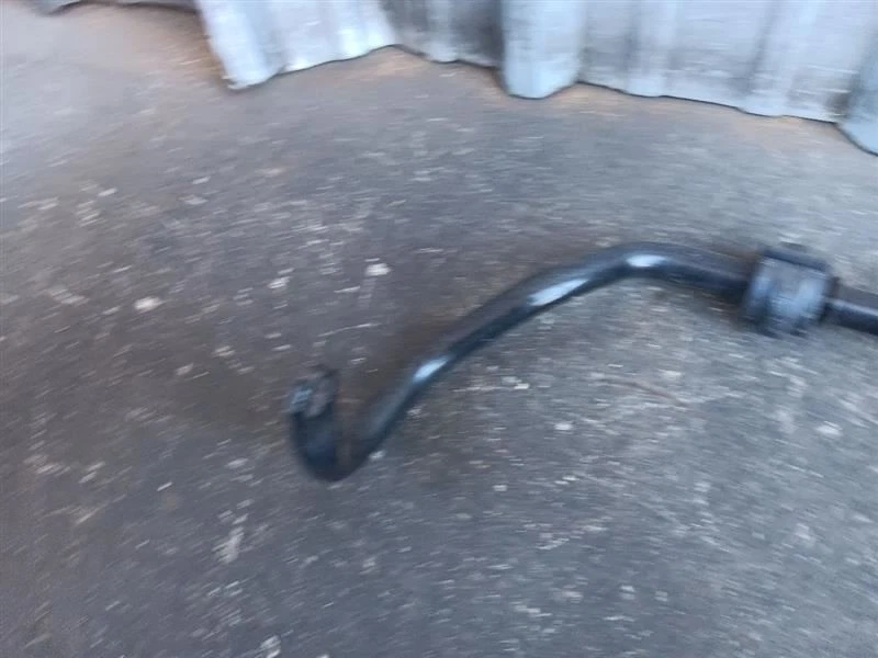 13-17 Porsche 911 991 Front Stabilizer Bar Sway Bar Anti Roll 99134370310 - Image 4 of 4