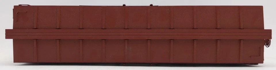 AML G424-09 1:29 Scale Western Pacific Stock Car #75707 EX/Box - Image 2 of 4