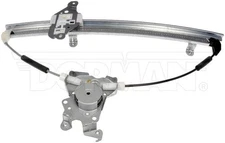 Dorman 740-739 Power Window Regulator fits Nissan Altima 80720-9E010