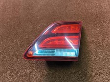 Mercedes-Benz GLE AMG (W166 - C292) 2016 Hinten rechts A1669066201 MUI8199