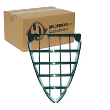 DIEDERICHS KÜHLERGRILL KÜHLERGITTER passend für ALFA ROMEO 159 | 3052040