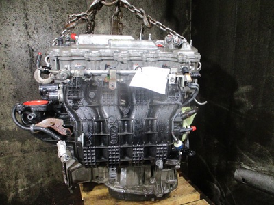 #ad #ad 12 15 Toyota Camry 2.5L Engine Motor VIN F 5th Digit ULEV II 2ARFE OEM $1260.00