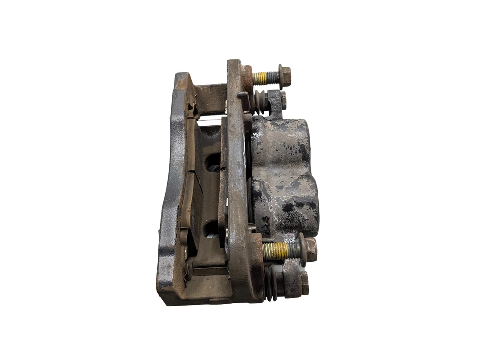 Pinza de freno delantera derecha lado del pasajero Cadillac Escalade ESV 2010-2014 OEM Foto 3 de 4