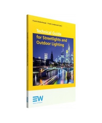 Technical Guide for Streetlights and Outdoor Lighting