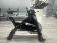 PRECOR SPINNER CHRONO POWER INDOOR CYCLING BIKE